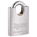 Solid Steel Security Padlocks