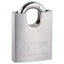 Solid Steel Security Padlocks