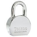 High Security/ Steel Padlock