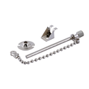 Stainless Steel Security Pin /  TSP801SS