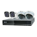 DIY Video Security Kit / TVSK01