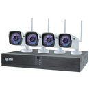 DIY Video Security Kit / Wireless Kit / TVSK02