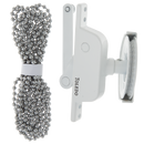 Iron Window Operator With Chain TW1178.8PLUSCHAIN