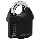 Maximum Security / Weatherproof Padlock