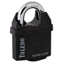 Maximum Security / Weatherproof Padlock