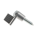 Screen Clips Silver / TWC01S