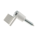 Screen Clips Withe /  TWC01W