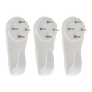 Plastic Wall Hangers