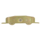 Zinc Plated Roller for Sliding Doors & Windows / TWHA22BULK