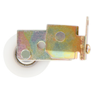 Single Roller for Sliding Closet Doors / TWHRONY