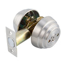 Concealed Screw Deadbolt