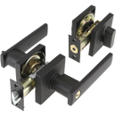 Double Cylinder Comboset / Lugo / V1501-LU