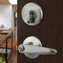 Single Cylinder Comboset / Barcelona Lever / V1500-BA