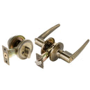 Single Cylinder Comboset / Barcelona Lever / V1500-BA