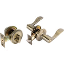 Single Cylinder Comboset / Jaen / V1500-JA