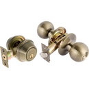 Double Cylinder Comboset / Avila / V1501-AV