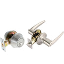 Double Cylinder Comboset / Barcelona Lever / V1501-BA