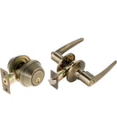 Double Cylinder Comboset / Barcelona Lever / V1501-BA