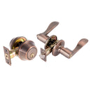 Double Cylinder Comboset / Jaen / V1501-JA