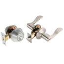 Double Cylinder Comboset / Jaen / V1501-JA