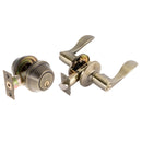 Double Cylinder Comboset / Jaen / V1501-JA