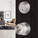 Double Cylinder Comboset / Malaga / V1501-MA