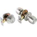 Double Cylinder Comboset / Malaga / V1501-MA