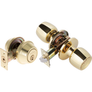 Double Cylinder Comboset / Malaga / V1501-MA