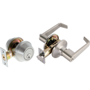 Double Cylinder Comboset / Segovia / V1501-AV