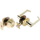 Double Cylinder Comboset / Segovia / V1501-AV