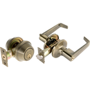 Double Cylinder Comboset / Segovia / V1501-AV