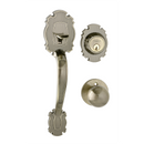 Single Cylinder Handleset / Granada / V1600-GR-AV