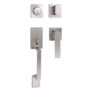 Single Cylinder Handleset / Lugo / V1600-LP-LU