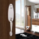 Double Cylinder Handleset / Tenerife / V1601-TE-DH