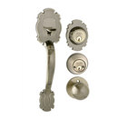 Double Cylinder Handleset / Granada / V1601-GR-AV