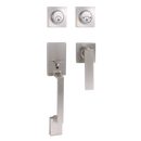 Double Cylinder Handleset / Lugo / V1601-LP-LU