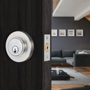 Single Cylinder Deadbolt / CV1800-LP