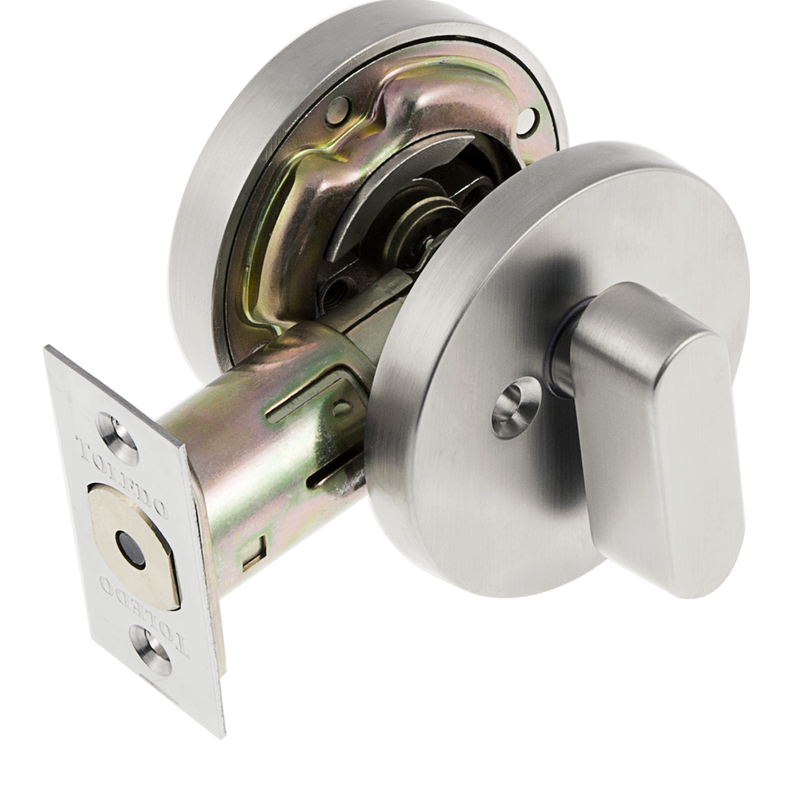 Single Cylinder Deadbolt CV1800 LP