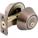 Double Cylinder / Deadbolt / V1801