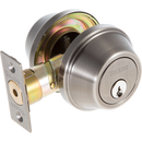 Double Cylinder / Deadbolt / V1801