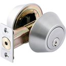 Double Cylinder / Deadbolt / V1801