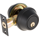 Double Cylinder / Deadbolt / V1801