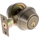 Double Cylinder / Deadbolt / V1801