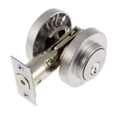 Double Cylinder Deadbolt / CV1801-LP
