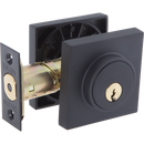 Double Cylinder Deadbolt / Square / CV1801-SQR