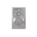 Electronic Deadbolt Lock