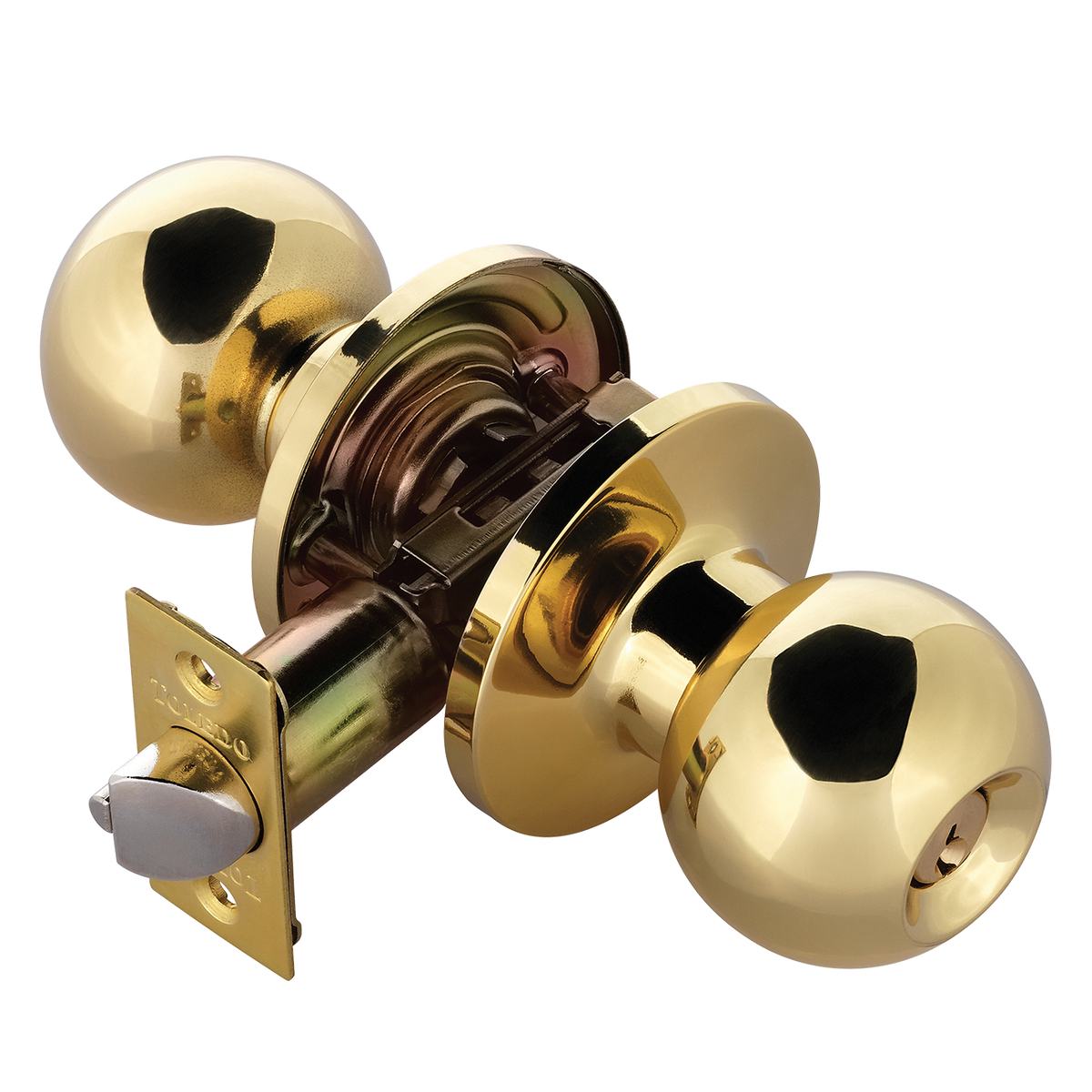 Exterior Lock / Avila / V1900-AV