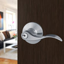 Exterior Lock / Jaen / V1900-JA