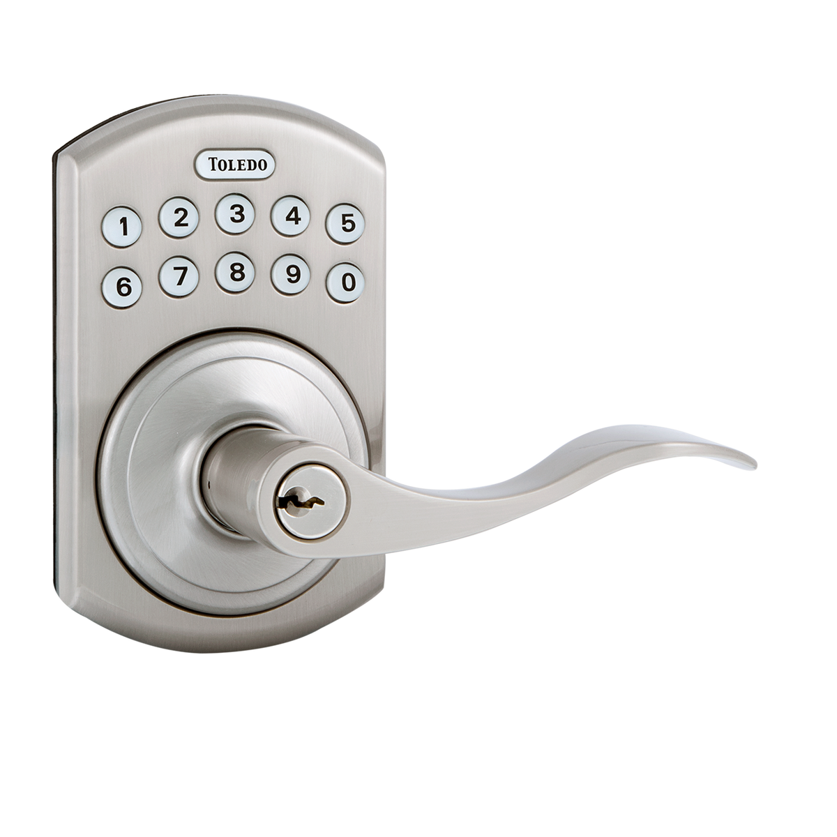 Electronic Lever / Jaen / V190E-JA