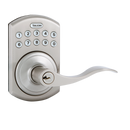 Electronic Lever / Jaen / V190E-JA